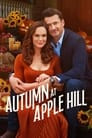 Autumn at Apple Hill