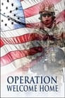 Operation Welcome Home