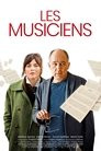 Les Musiciens