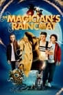 The Magician's Raincoat