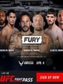 Fury Pro Grappling 9