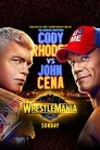 WWE WrestleMania 41: Sunday
