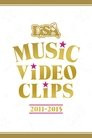 LiSA - MUSiC ViDEO CLiPS 2011-2015