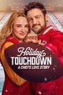 Holiday Touchdown: A Chiefs Love Story