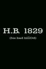 H.B. 1829 (his bad blöOd)