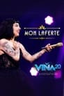 Mon Laferte: Festival de Viña del Mar 2020