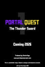 Portal Quest: The Thunder Sword