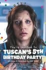 You're Invited to Tuscan's 5th Birthday Party!