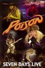 Poison: Seven Days Live