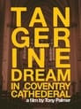 Tangerine Dream in Coventry Cathedral