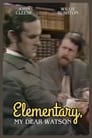 Elementary, My Dear Watson