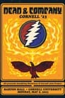 Dead & Company: 2023-05-08 Barton Hall, Ithaca, NY