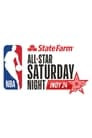 2024 NBA State Farm All-Star Saturday Night