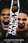 Devin Haney vs. Ryan Garcia