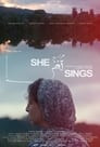 She Sings