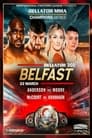 Bellator Champions Series: Belfast