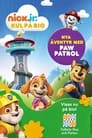 Nya äventyr med Paw Patrol