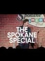 T.J. Miller- The Spokane Special