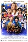 Masal Şatosu: Gizemli Misafir