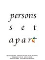 Persons Set Apart