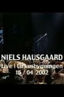 Niels Hausgaard Live i Cirkusbygningen