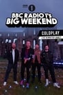 Coldplay: BBC Radio 1's Big Weekend • Whitby Abbey