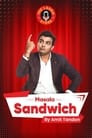 Amit Tandon: Masala Sandwich