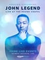 John Legend: Live at Round Chapel