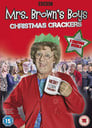 Mrs Brown Boys: Christmas Crackers