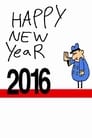 Happy New Year 2016