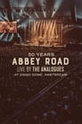 50 Years Abbey Road Live at Ziggo Dome