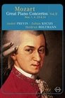 Mozart: Great Piano Concertos: Vol. II