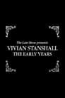 Vivian Stanshall: The Early Years