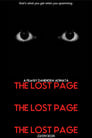 The Lost Page