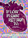 If Lost Please Return To