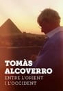 Tomàs Alcoverro, entre l'Orient i l'Occident