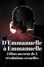 D'Emmanuelle à Emmanuelle, deux films au cœur de deux révolutions sexuelles