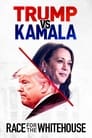 Trump vs. Kamala: Race for the White House