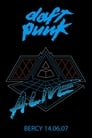 Daft Punk: Alive 2007 - Bercy