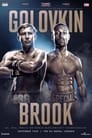 Gennady Golovkin vs. Kell Brook