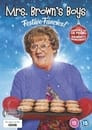 Mrs Brown's Boys: Festive Fancies