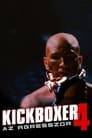 Kickboxer 4: The Aggressor