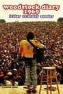 Woodstock Diary