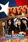 Kiss [1994] Live Santiago de Chile