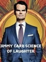 Jimmy Carr and the Science of Laughter BBC Horizon