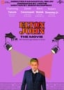 Elton John The Movie