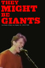 They Might Be Giants in House of Blues 1999