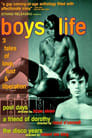 Boys Life: Three Stories of Love, Lust, and Liberation