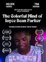 The Colorful Mind of Jayce Dean Parker