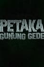 Petaka Gunung Gede